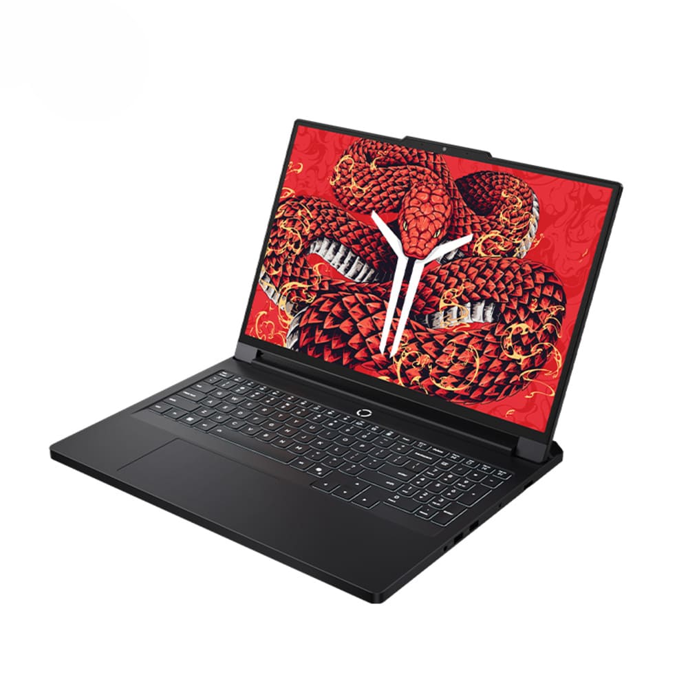 Laptop Lenovo Legion R9000P 2025 | Ryzen 9 8945HX | RTX 5070 – Cỗ máy gaming tối thượng năm 2025