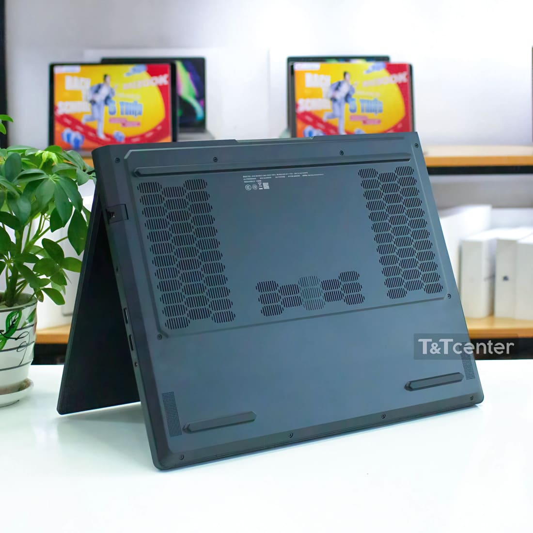 RAM 32GB DDR5 + SSD 1TB PCIe Gen 4 – Cấu hình đáng mơ ước