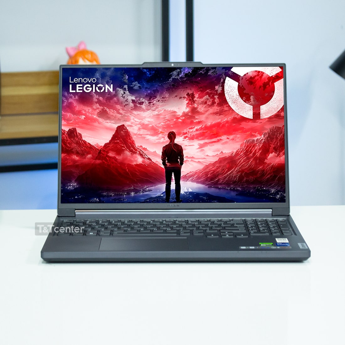 Trải nghiệm hình ảnh sống động