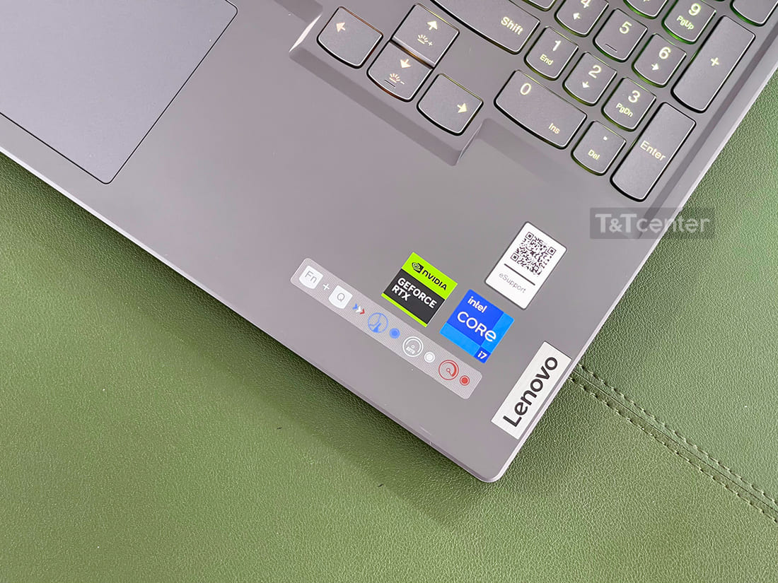 Hiệu năng ấn tượng, phá đảo mọi tựa game