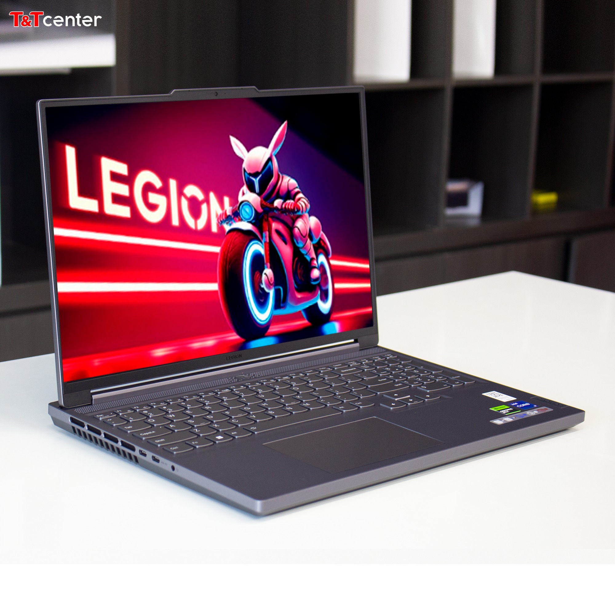 Lenovo Legion Slim 5