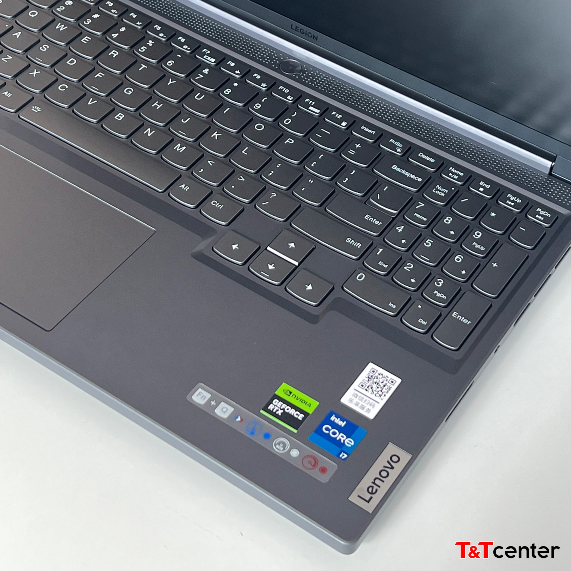 Lenovo Legion Slim 7