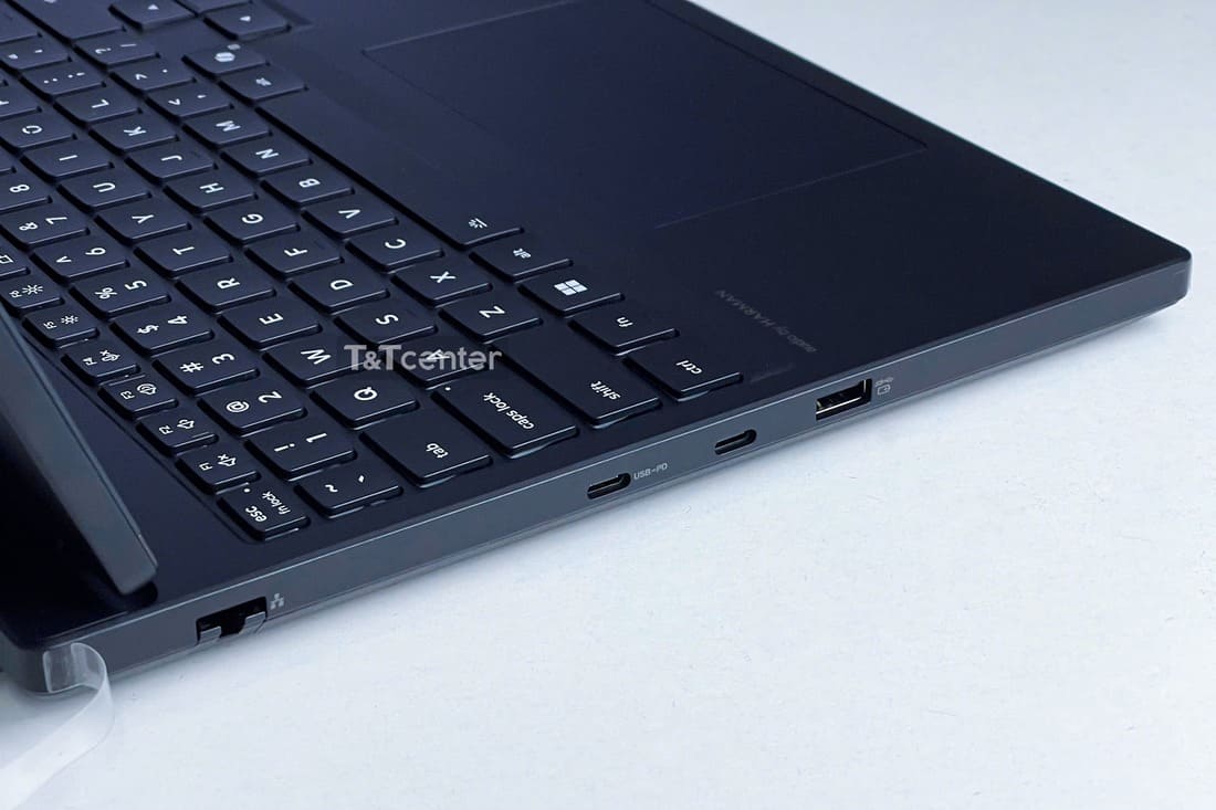 Mua Lenovo Legion 5 2025 chính hãng, giá tốt tại T&T Center