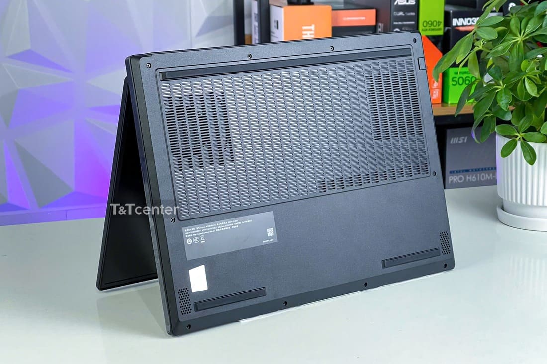 Bộ nhớ RAM & ổ cứng siêu tốc