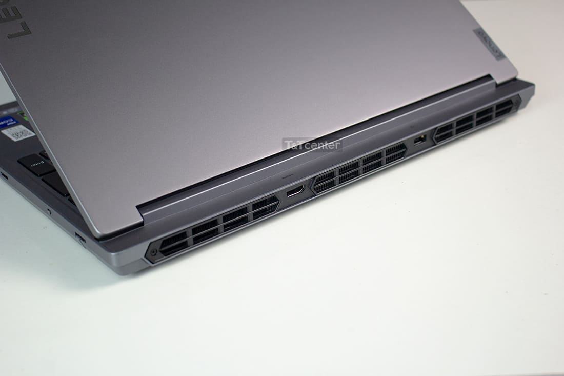 Tản nhiệt mạnh mẽ