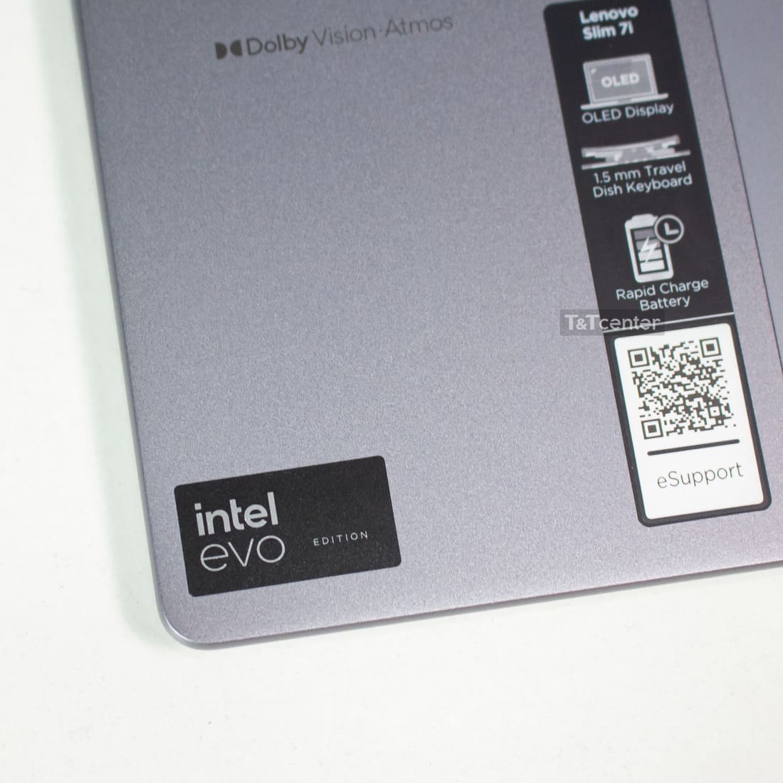 Hiệu năng đỉnh cao với vi xử lý Intel Core Ultra 7-155H