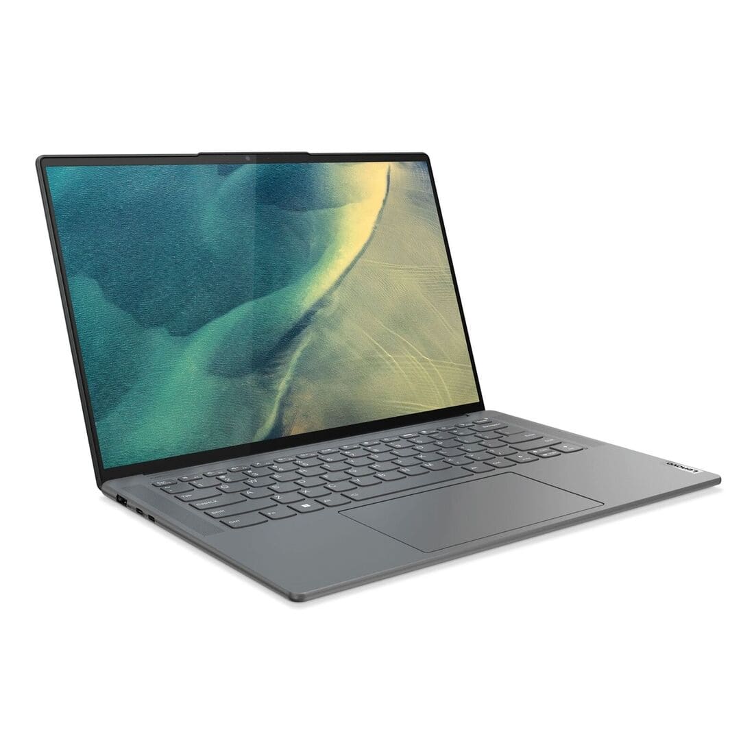 Có nên  sở hữu Laptop Lenovo Slim 7 Pro X