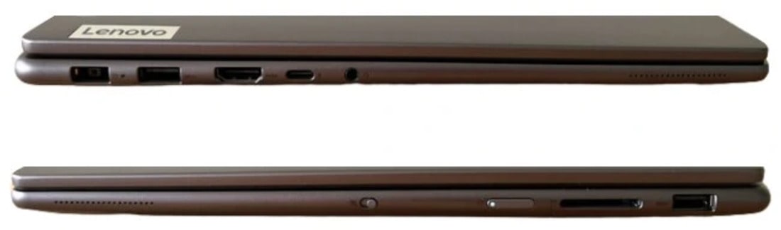 Đa dạng cổng kết nối