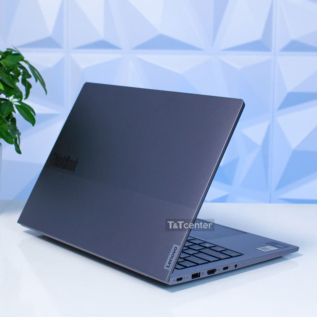 Thiết kế hiện đại, thanh lịch