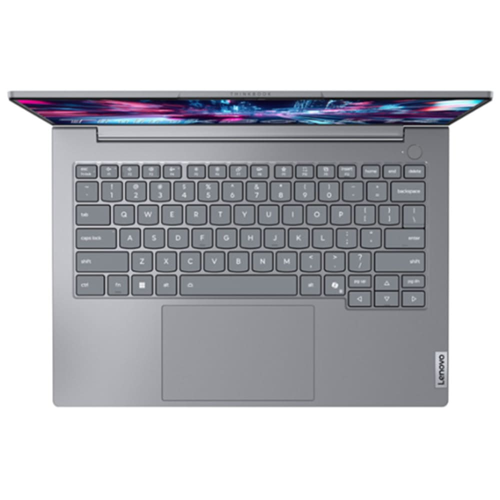 RAM 32GB – SSD 1TB: Không gian lưu trữ khổng lồ, tốc độ vượt trội