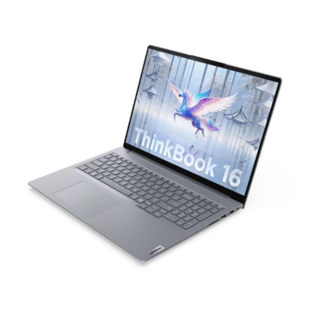 Lenovo ThinkBook 16 G9 2026 được trang bị hệ thống kết nối đa năng 