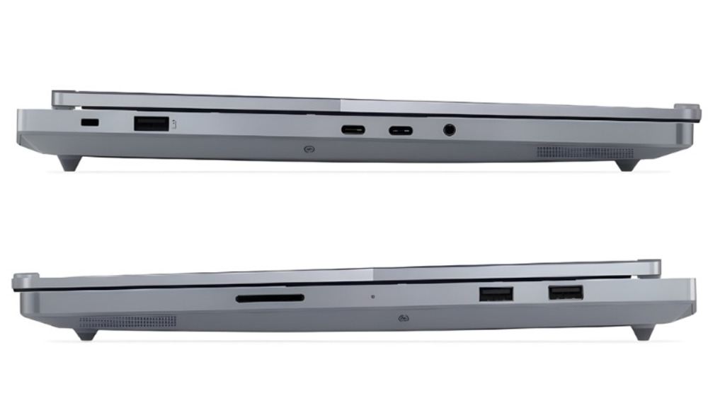 Hệ thống tản nhiệt và khả năng kết nối đa dạng