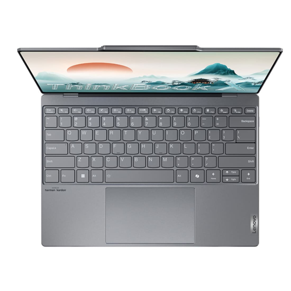 Lenovo ThinkBook X G2 IAH (00CD) 2025 phù hợp với ai?