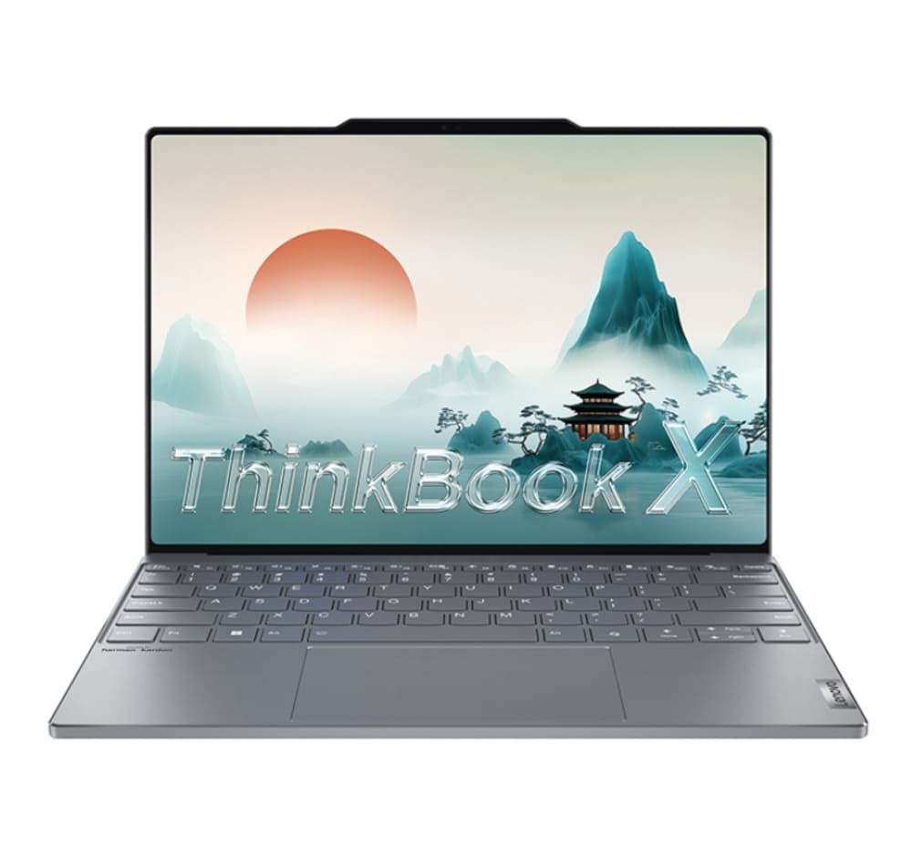 Màn hình cảm ứng 2.8K sắc nét, tần số quét 120Hz