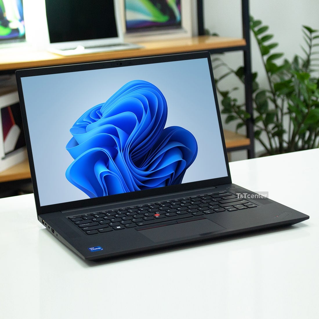 Thời lượng pin ấn tượng