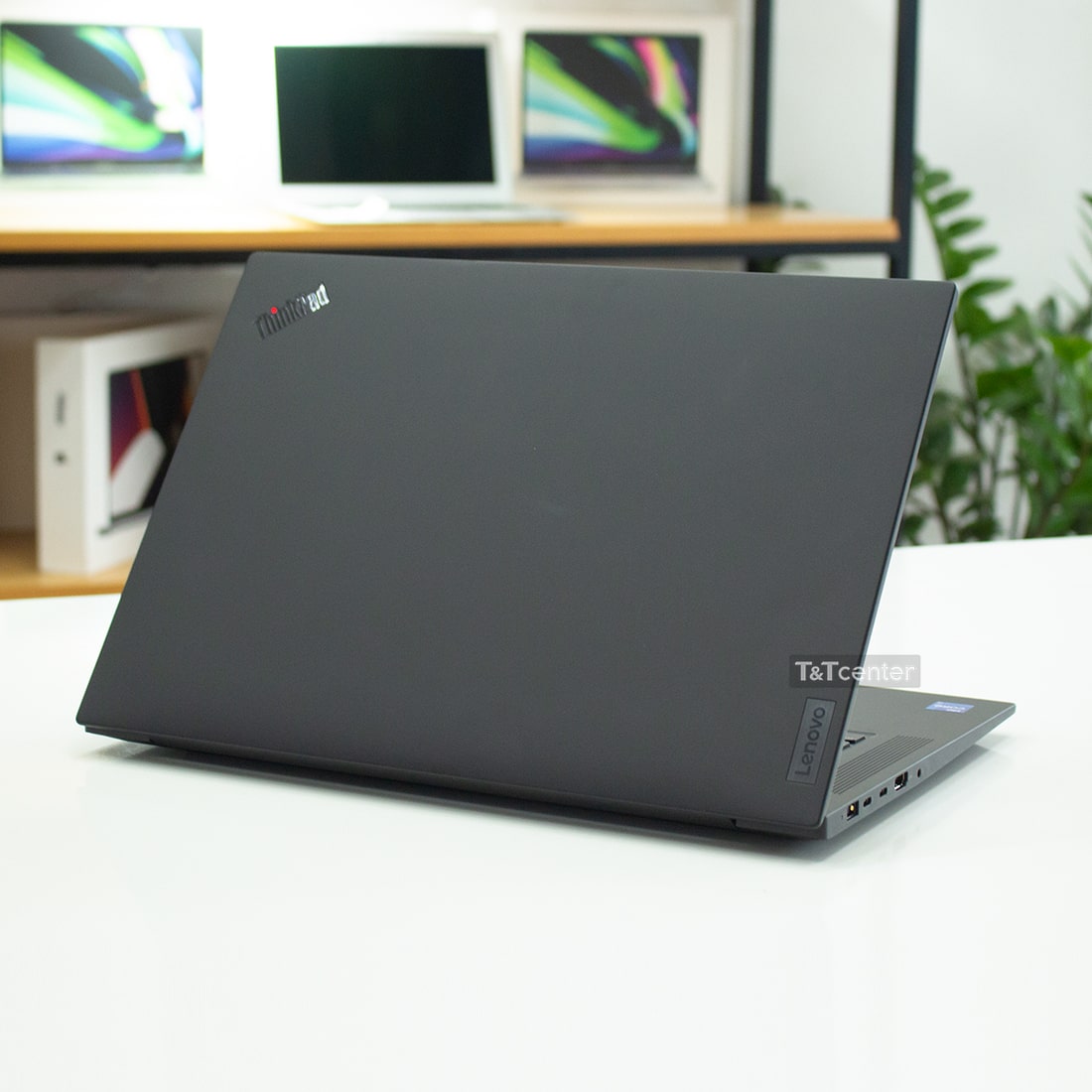 Ngoại hình hoàn thiện, độ bền cao