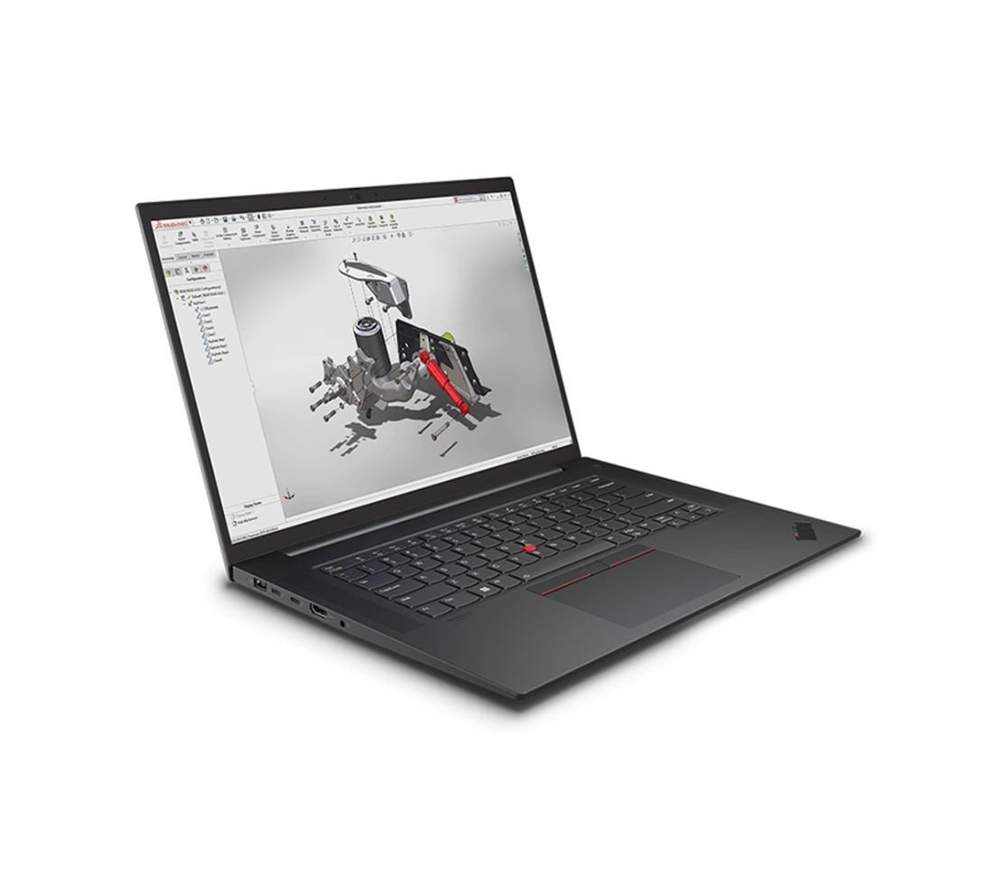 Cấu hình cực khủng cân mọi tác vụ