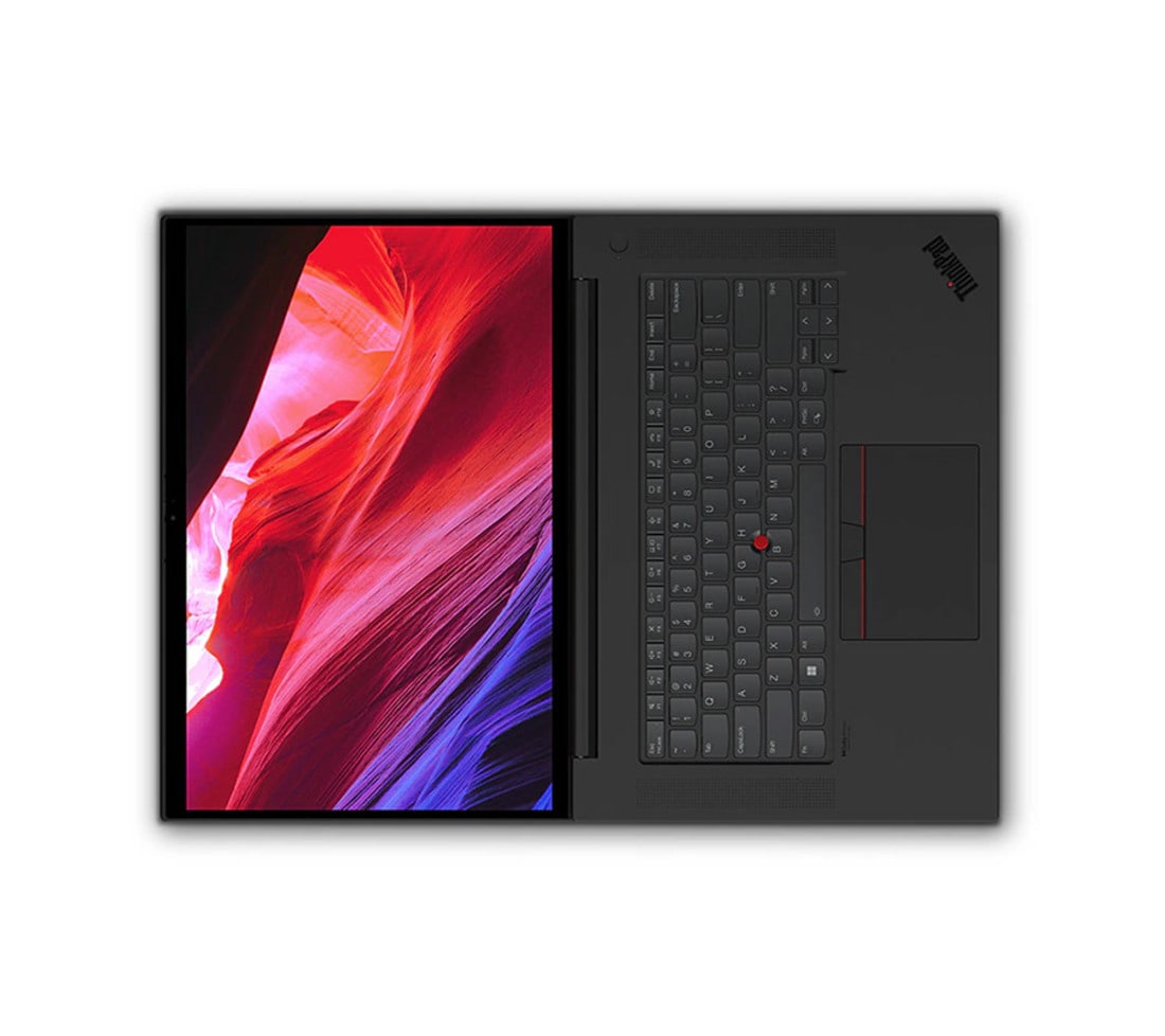 Vì sao nên mua Lenovo ThinkPad P1 Gen 6 Core i9 64GB 2TB