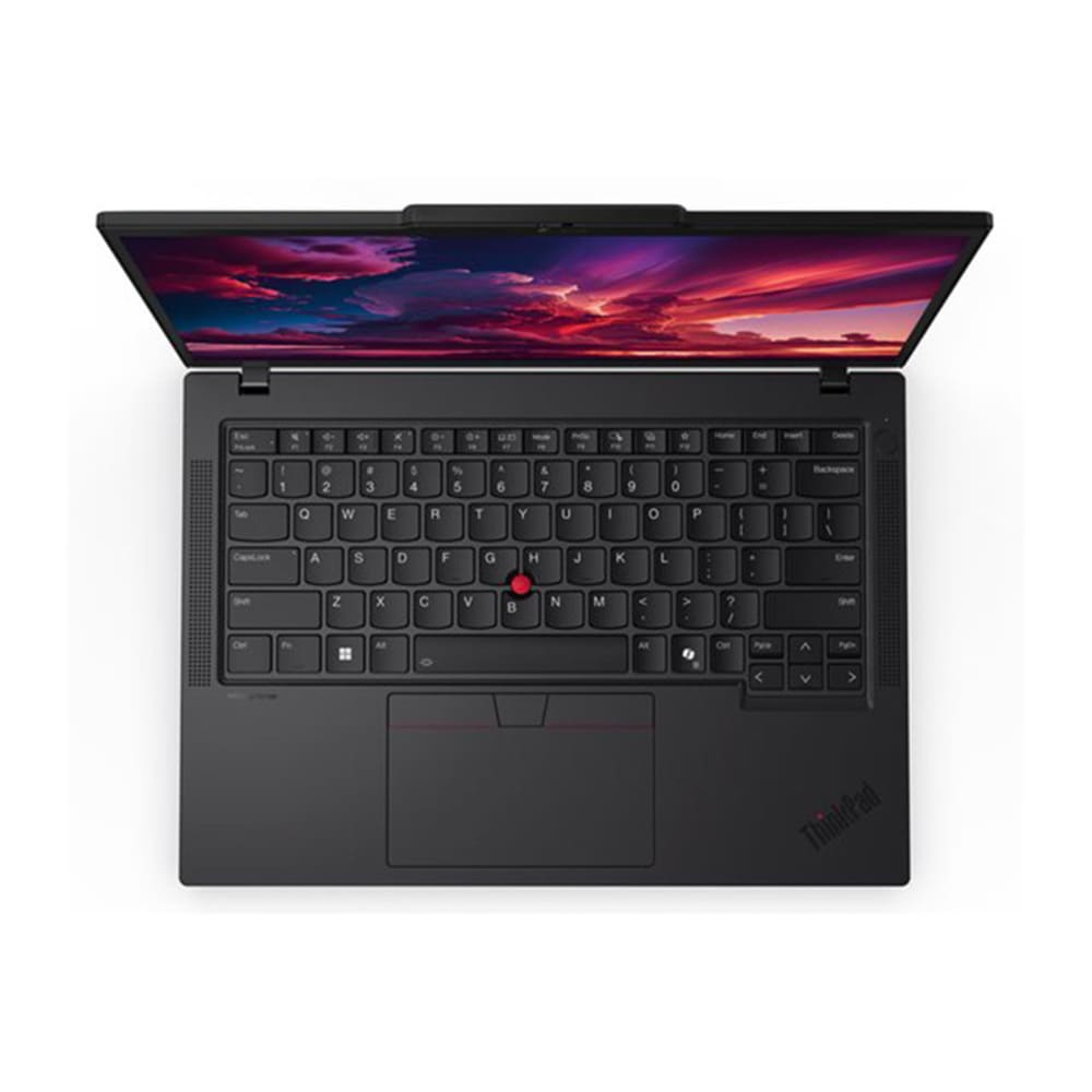 Bàn phím ThinkPad huyền thoại – Trải nghiệm gõ xuất sắc