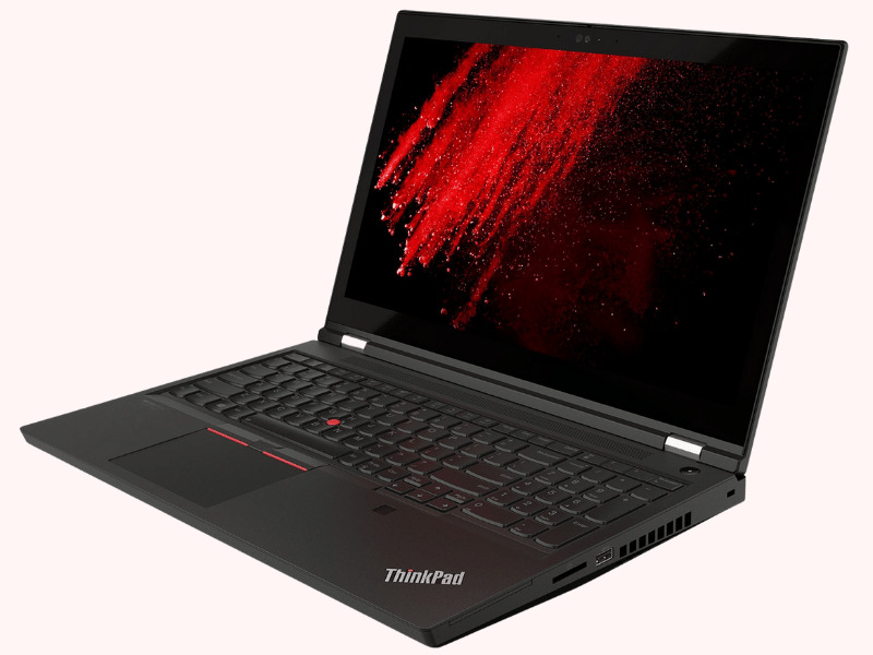 Màn hình trung thực