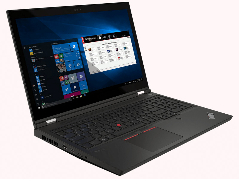 Hiệu năng đỉnh cao