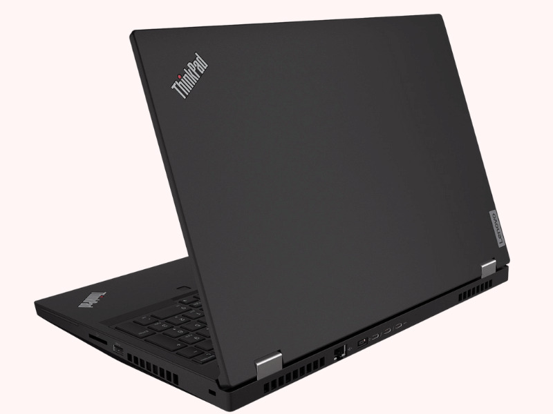 Vì sao nên mua ThinkPad P15 Gen 2 i7-11850H 32GB 1TB RTX A2000 4GB?
