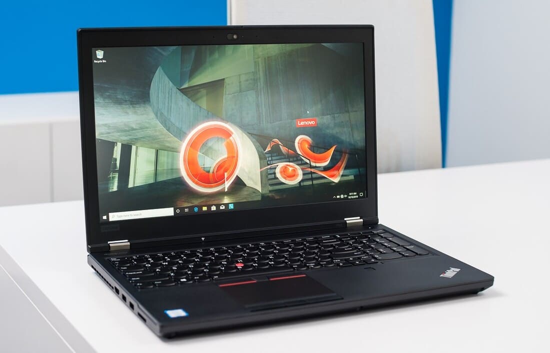 Màn hình sắc nét, hiển thị màu cực chuẩn