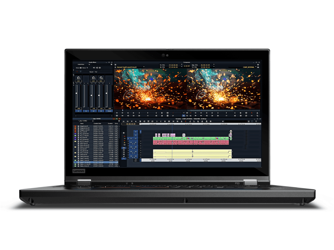 Hiệu năng mạnh mẽ vượt trội
