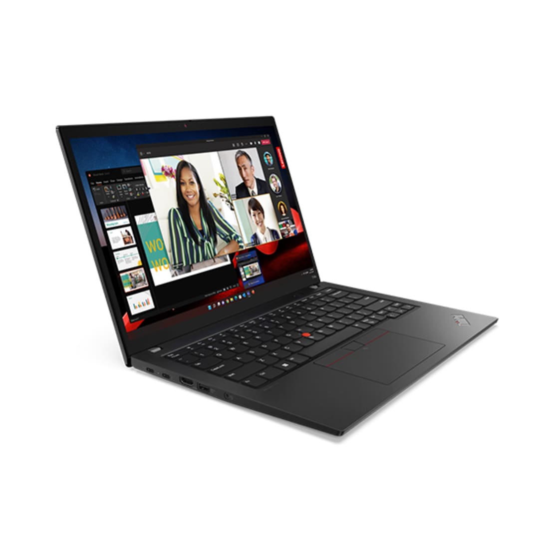 Đánh giá Lenovo ThinkPad T14s Gen 4 Core i5 16GB 512GB - Laptop doanh nhân cao cấp, bền bỉ