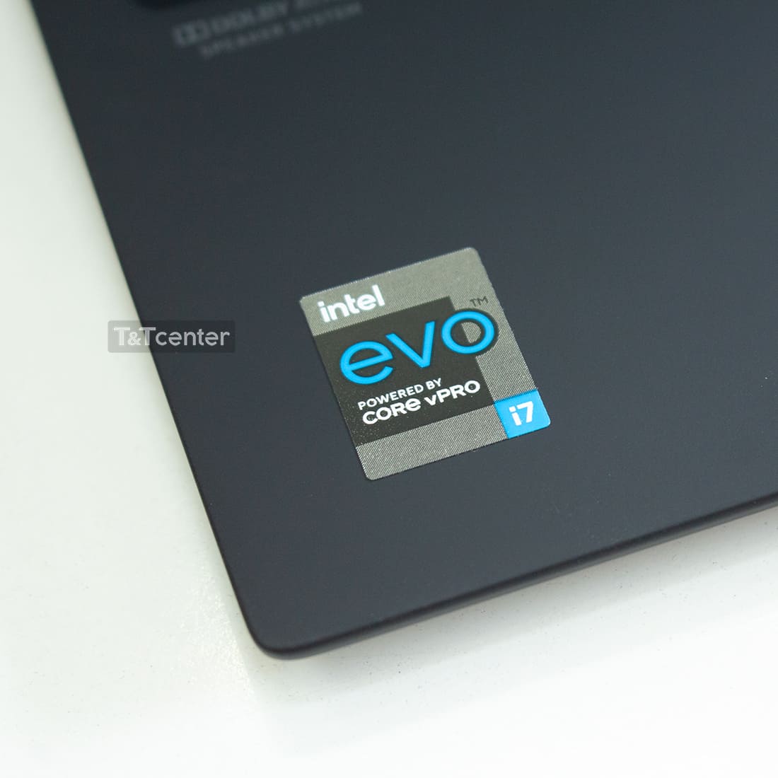 Hiệu năng top đầu với chip Intel core i7