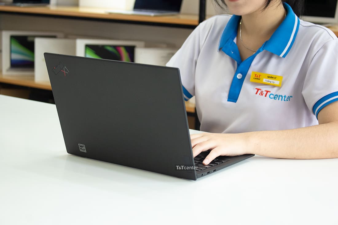 Trải nghiệm âm thanh chất lượng cao