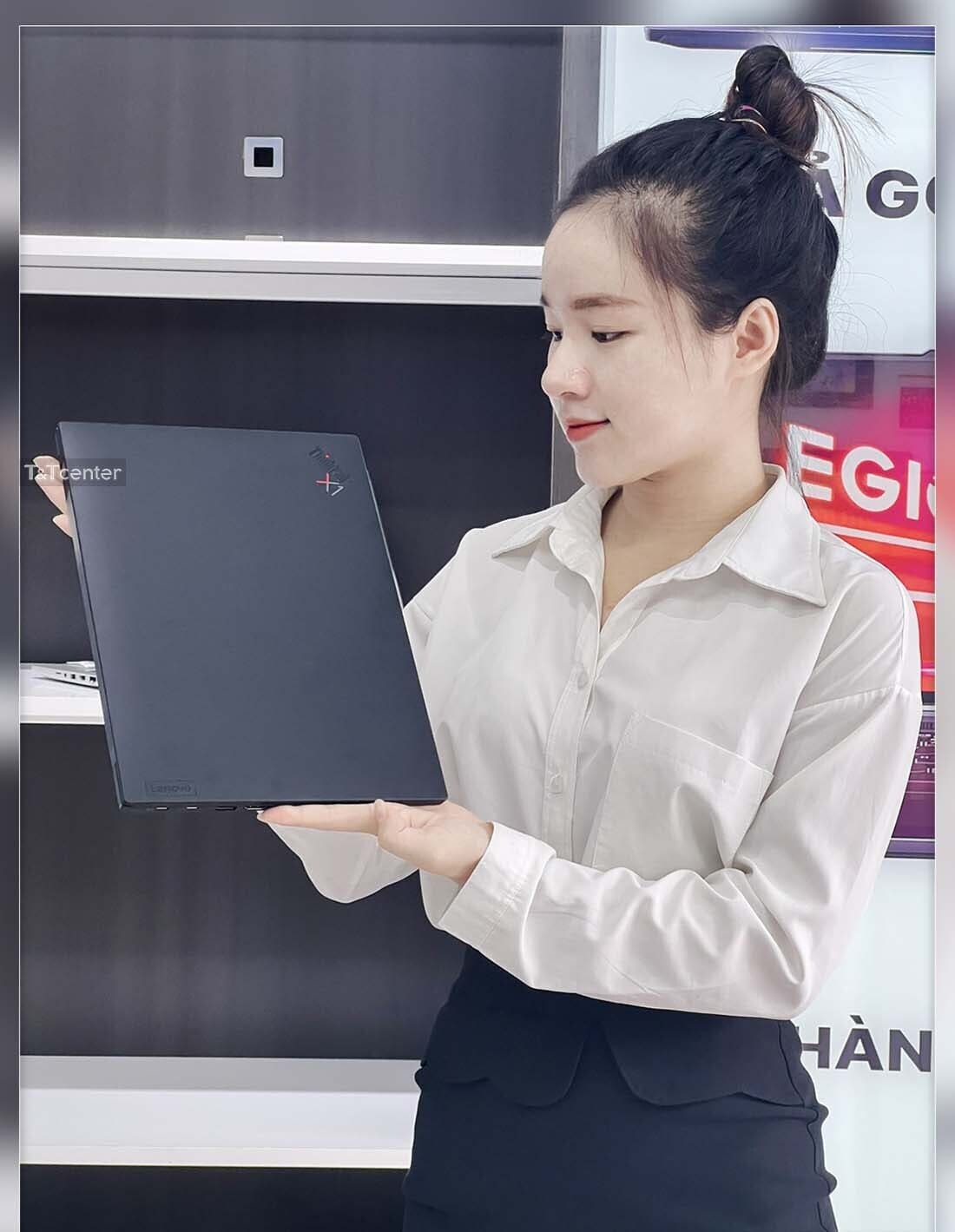 Mua Lenovo ThinkPad X1 Nano ở đâu giá rẻ, nhiều ưu đãi?