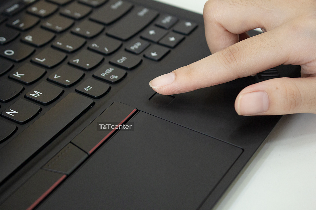 2. Vì sao nên mua Lenovo ThinkPad X1 Nano Core i5 16GB 512GB?