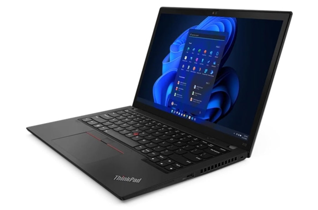 Vì sao nên mua ThinkPad X13 Gen 3 Core i7-1255U 16GB 512GB?