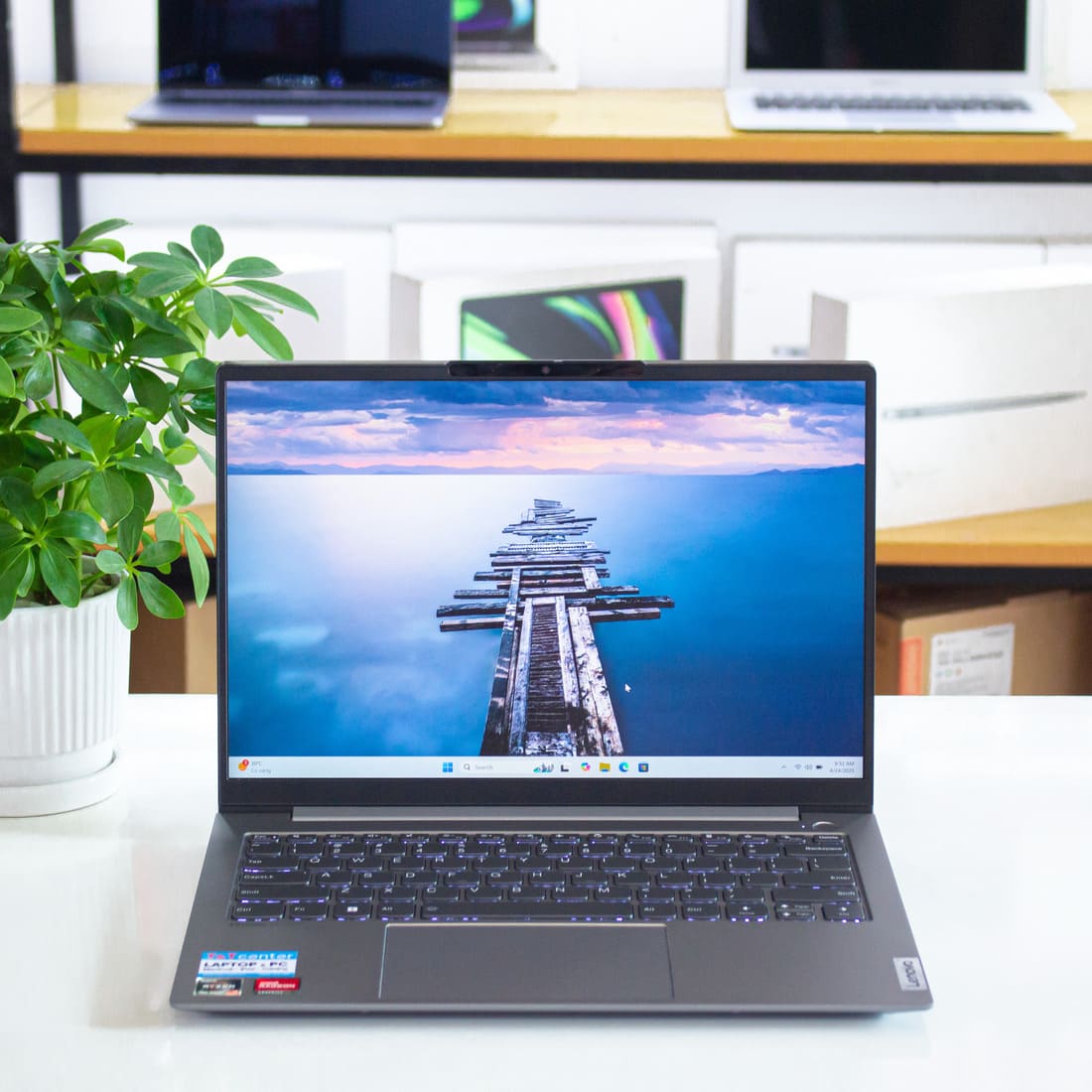 Ngoại hình sang trọng, thanh lịch 