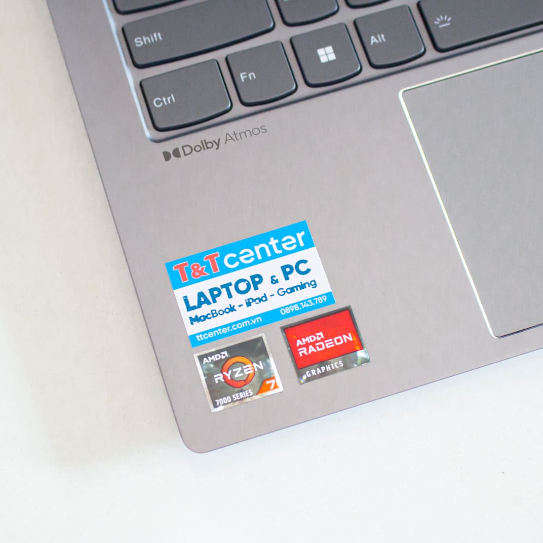 Hiệu năng mạnh mẽ, đảm bảo cân mọi tác vụ  