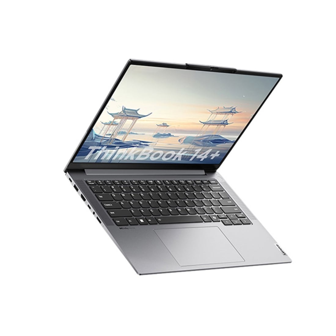 Lenovo Thinkbook 14 G6+ 2024 - Hiệu năng mạnh mẽ, xử lý tốt mọi tác vụ 