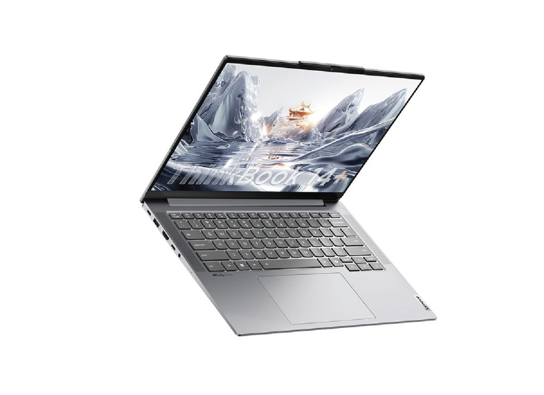 Cấu hình cải tiến, mạnh mẽ, năng suất