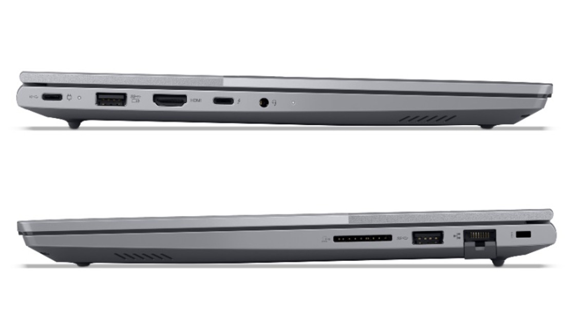 Cổng kết nối đầy đủ mang đến trải nghiệm tối ưu 