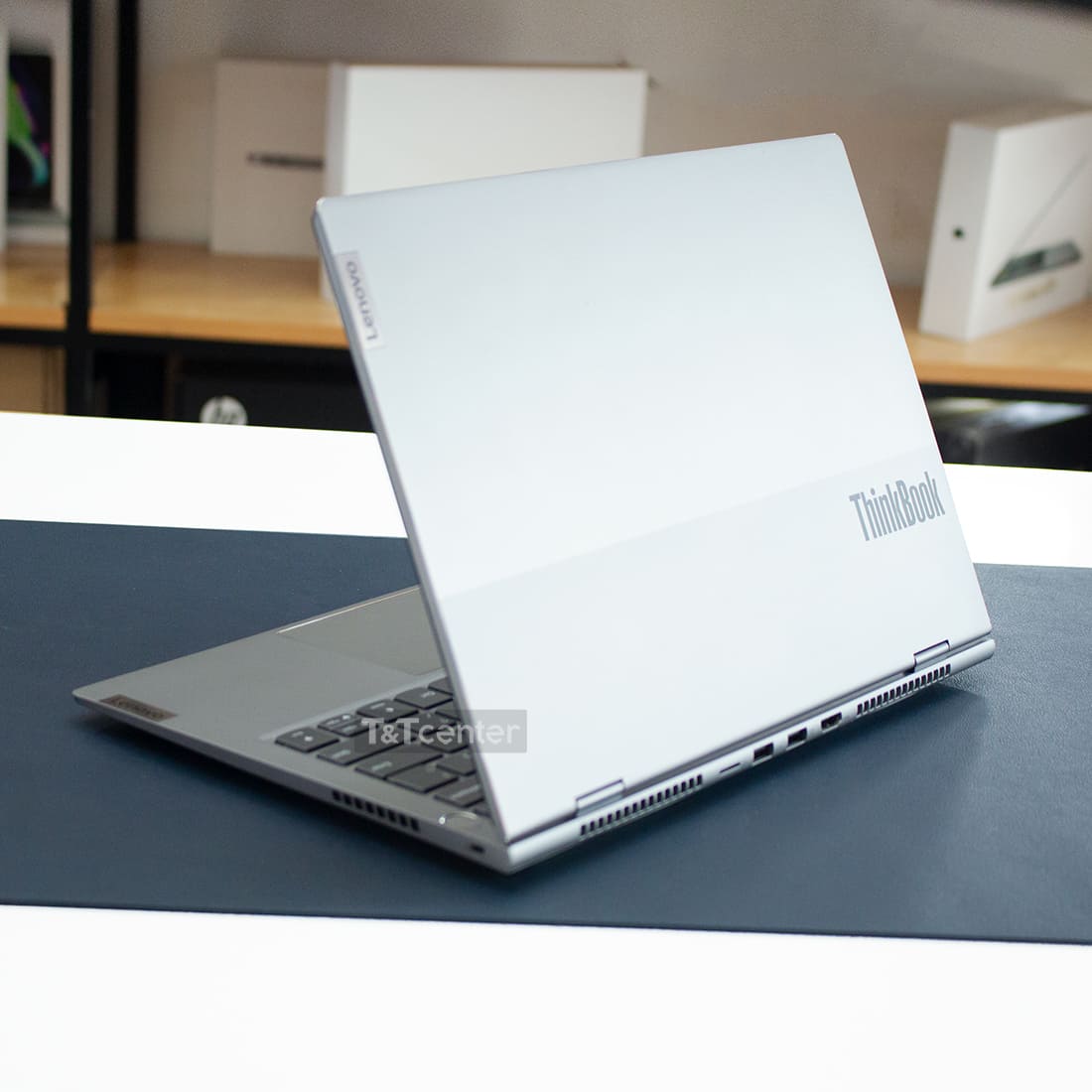 Ngoại hình hiện đại, tính linh động cao