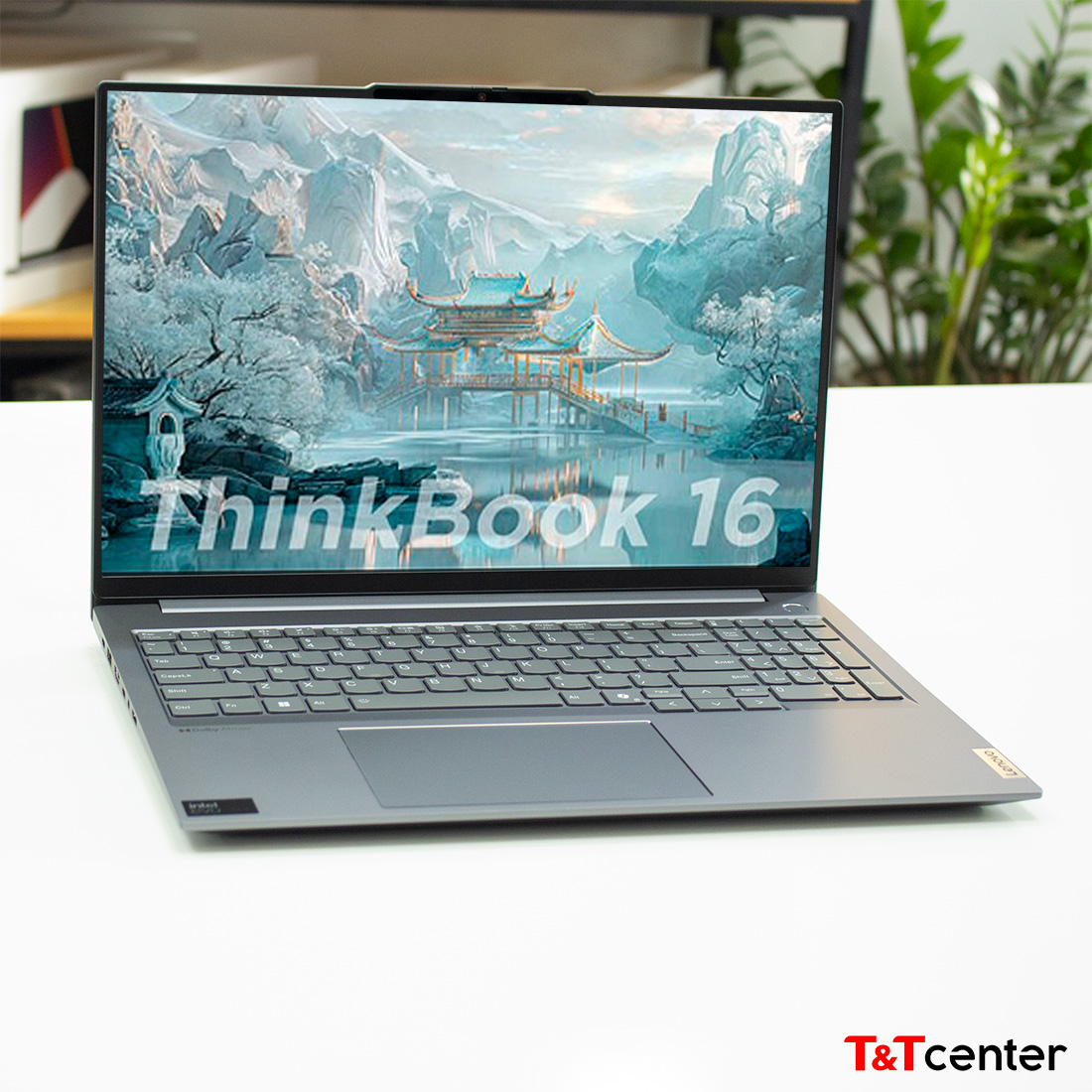 Thiết kế hiện đại, sang trọng