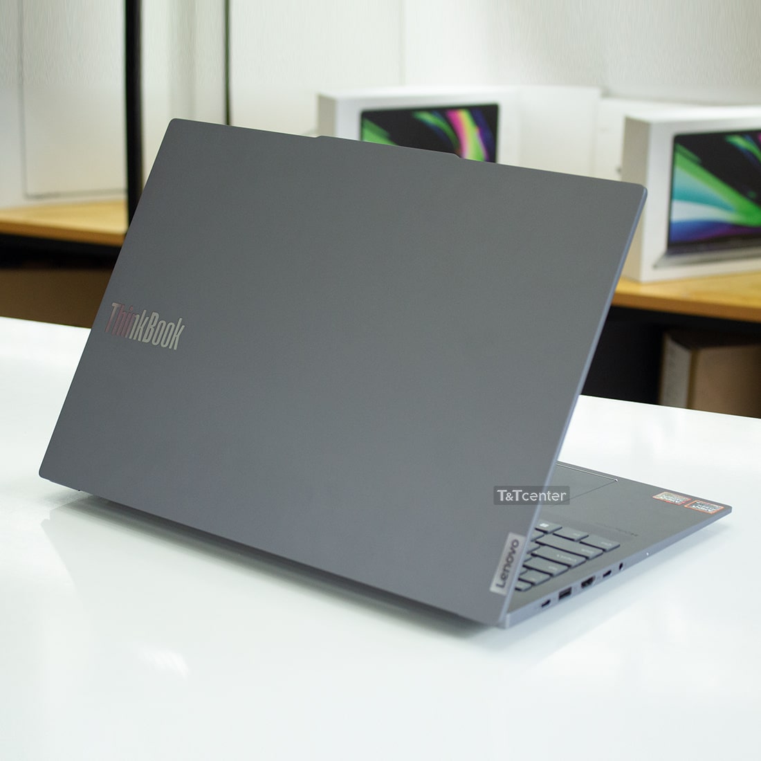 Thiết kế hiện đại, sang trọng