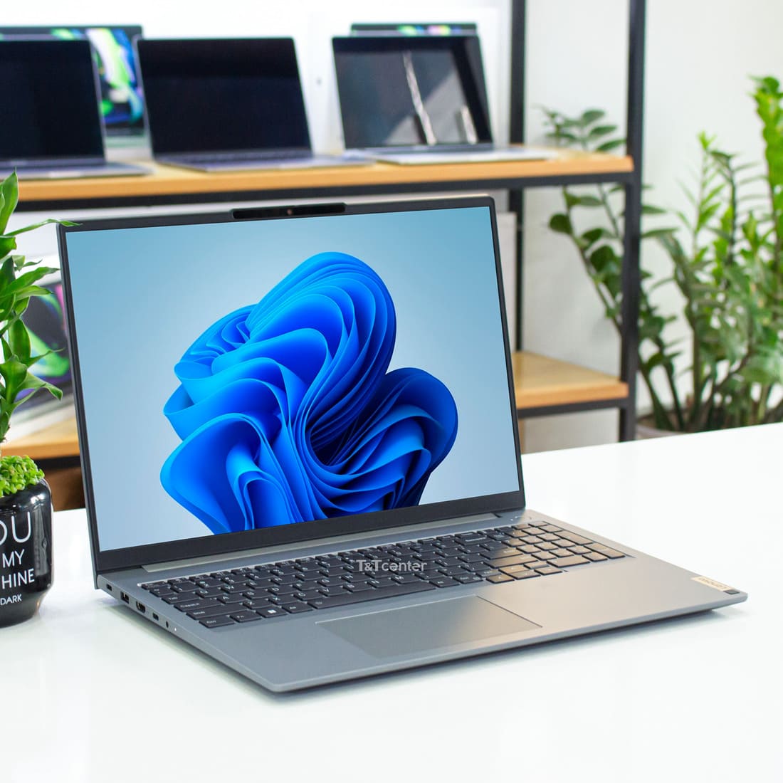 Hiệu năng vượt trội – Tối ưu bởi AI