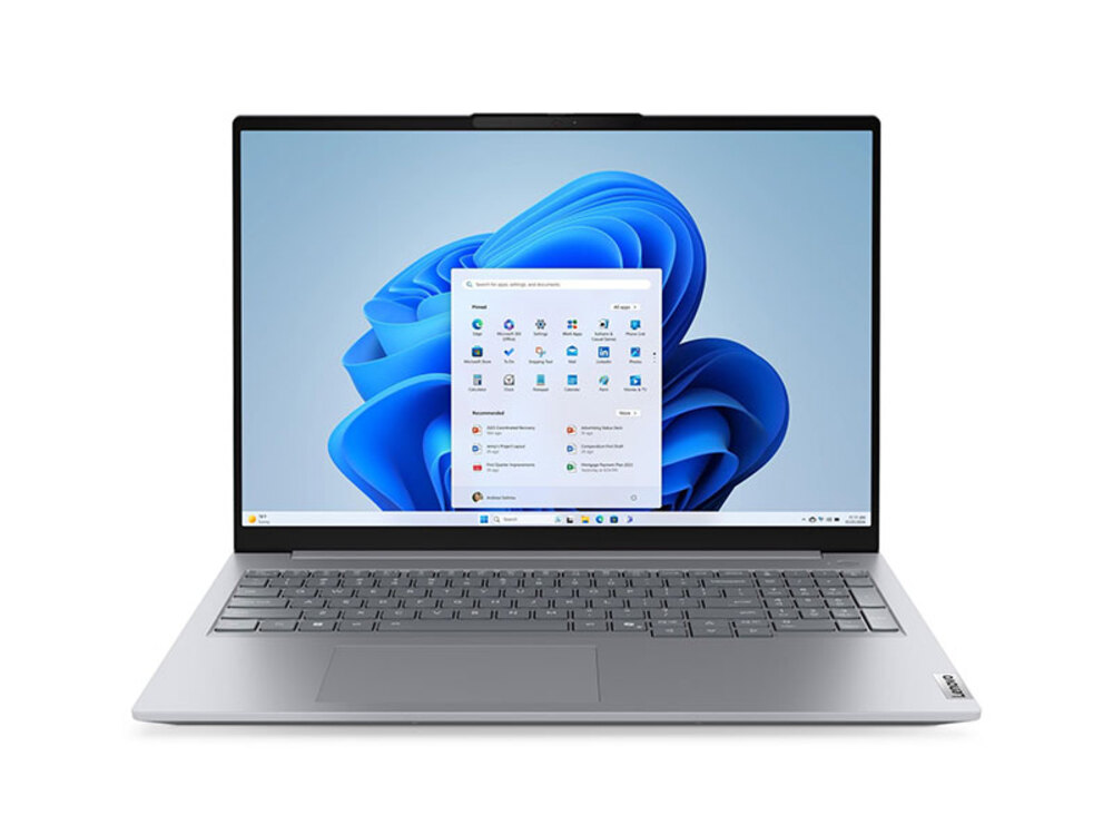 Màn hình 16 inch WUXGA - Không gian làm việc cực đỉnh