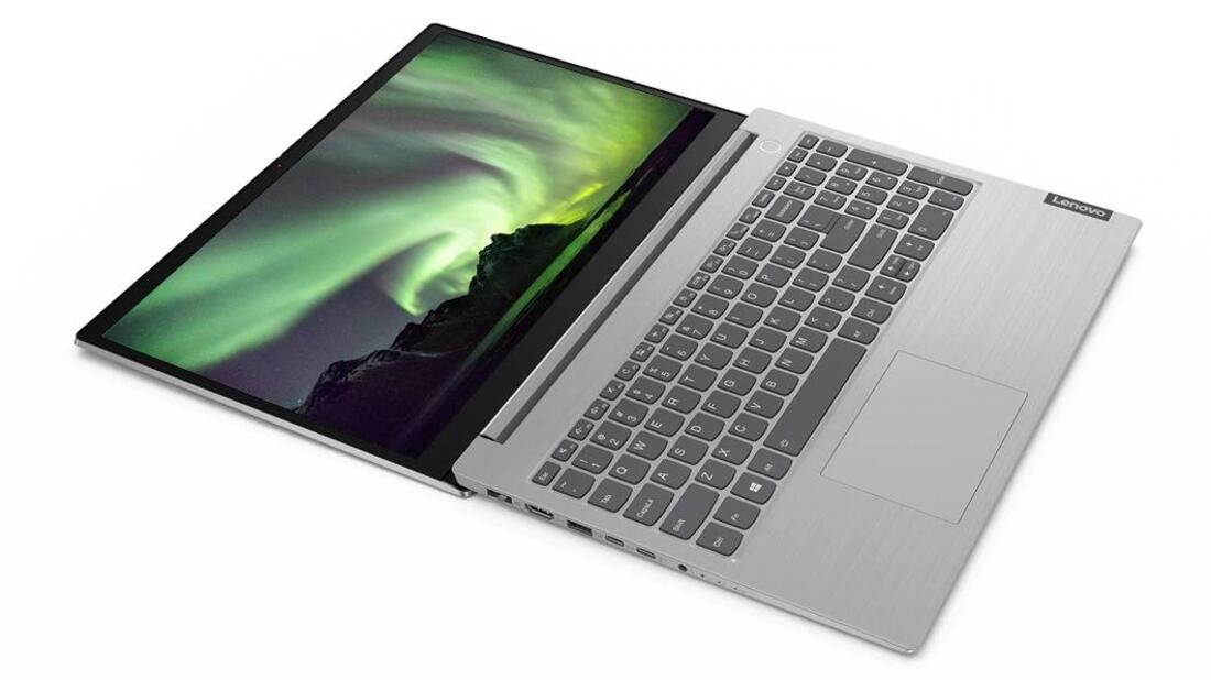 Lenovo Thinkbook 15