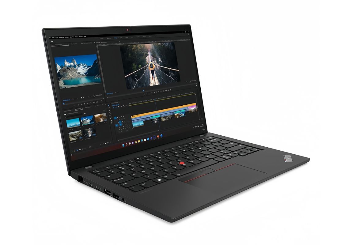 Hiệu suất mạnh mẽ từ con chip thế hệ 13