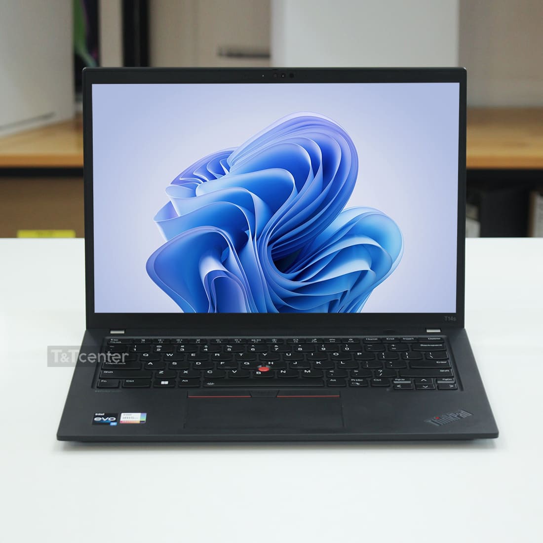 Màn hình chất lượng