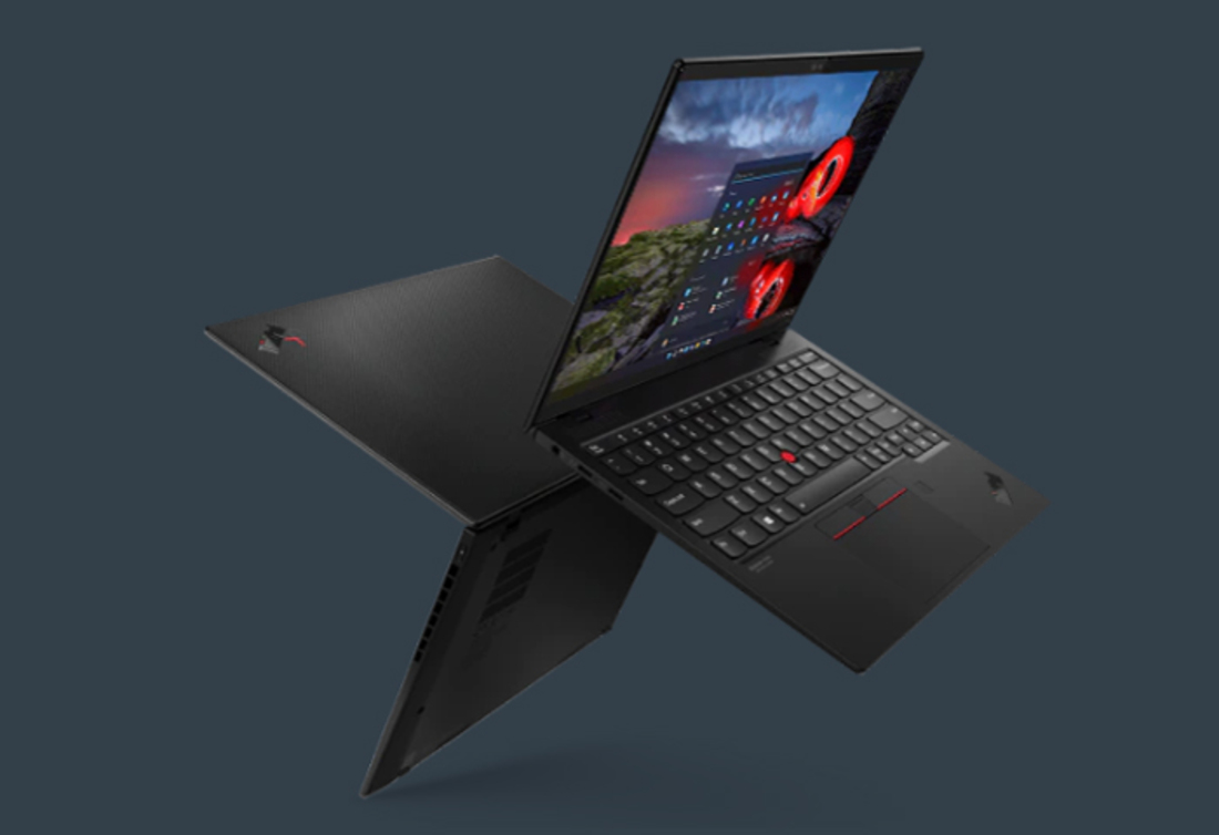 Vì sao nên mua Lenovo Thinkpad X1 Nano Gen 1?