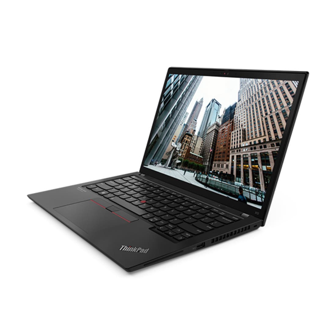 Vì sao nên mua ThinkPad X13 Gen 2 Core i7 16GB 512GB 99%