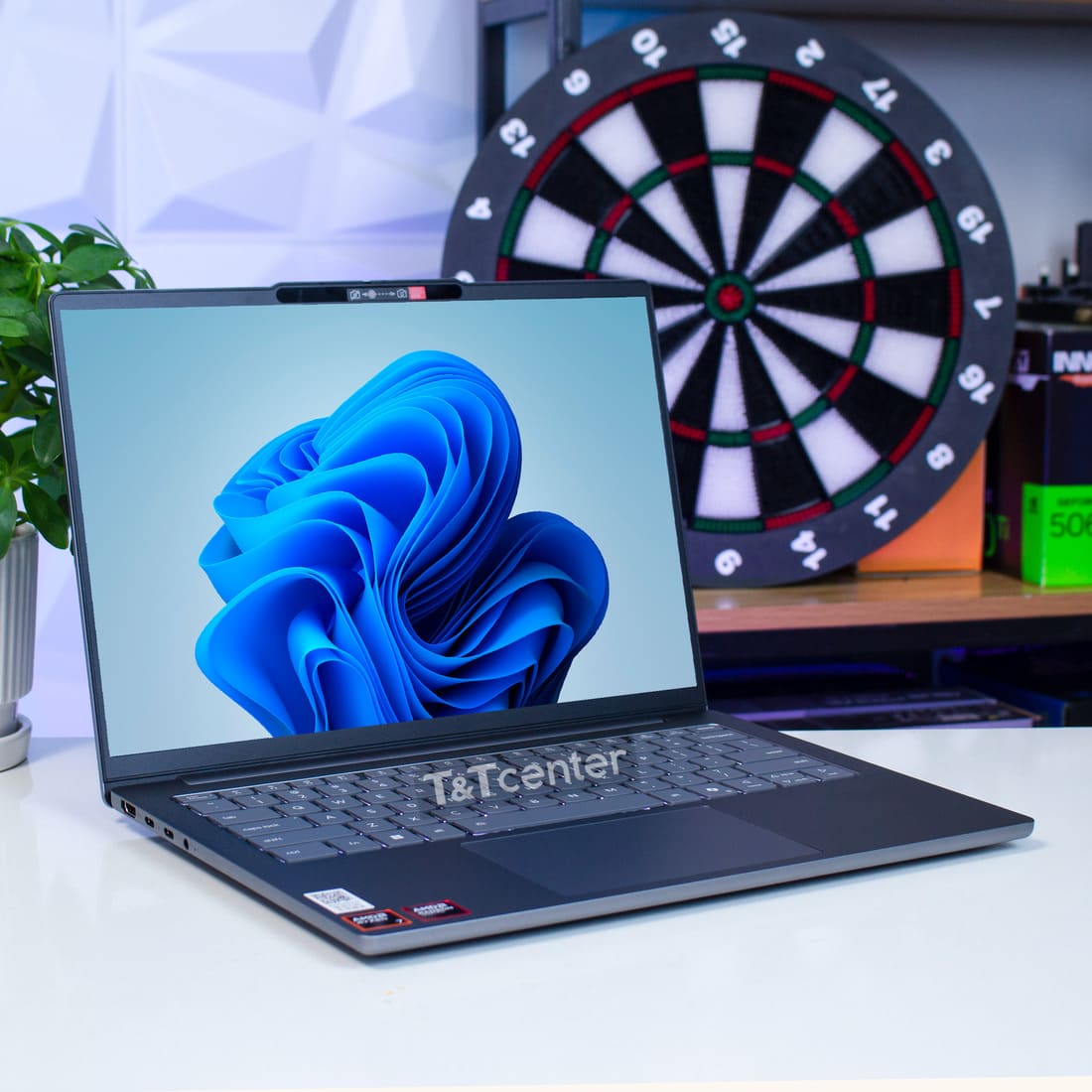 Lenovo XiaoXin Pro 14c 2025: Sức Mạnh AI Vượt Trội & Màn Hình OLED Đẳng Cấp 